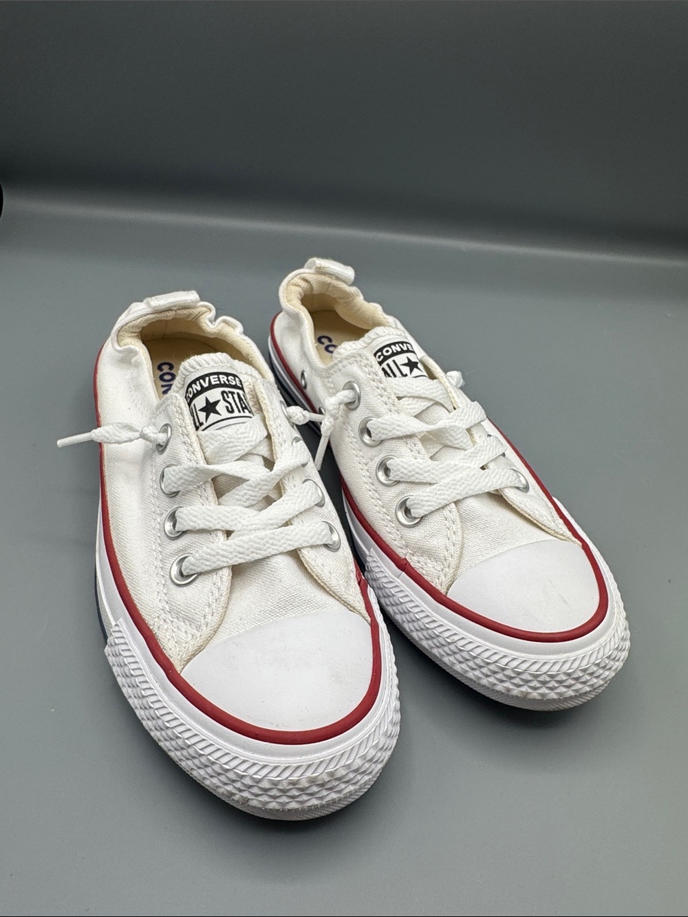 Converse Chuck Taylor All Star Shoreline Slip-On Sneaker
